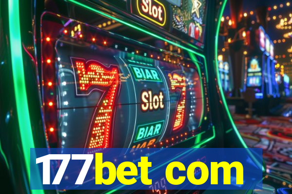 177bet com